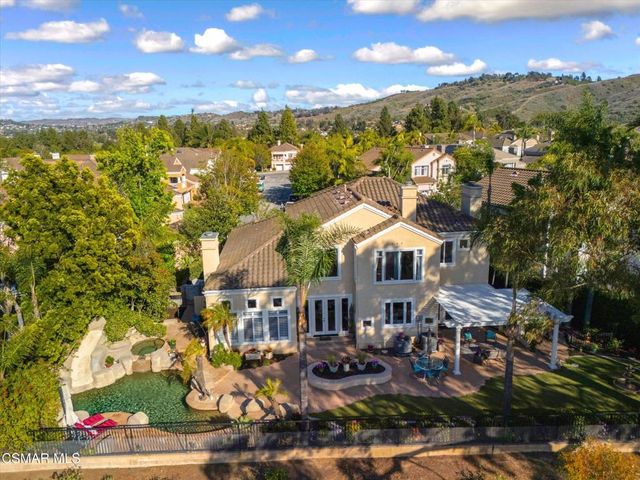 4247 Kingsview Road, Moorpark, CA 93021