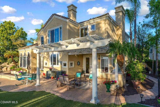 4247 Kingsview Road, Moorpark, CA 93021