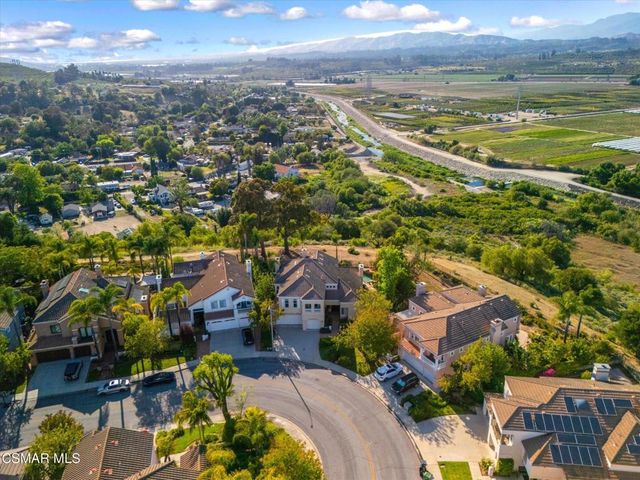 4247 Kingsview Road, Moorpark, CA 93021