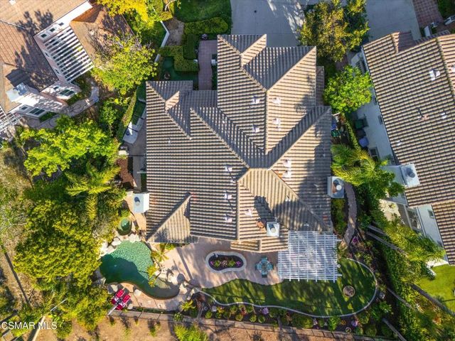 4247 Kingsview Road, Moorpark, CA 93021
