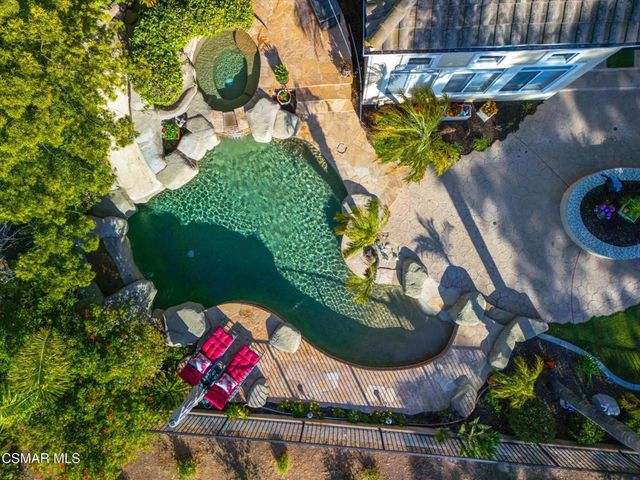 4247 Kingsview Road, Moorpark, CA 93021