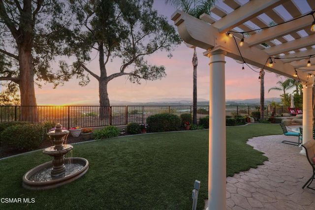 4247 Kingsview Road, Moorpark, CA 93021