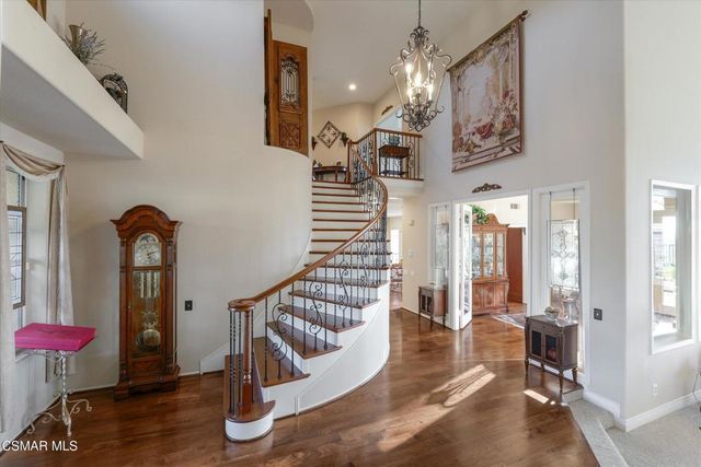4247 Kingsview Road, Moorpark, CA 93021