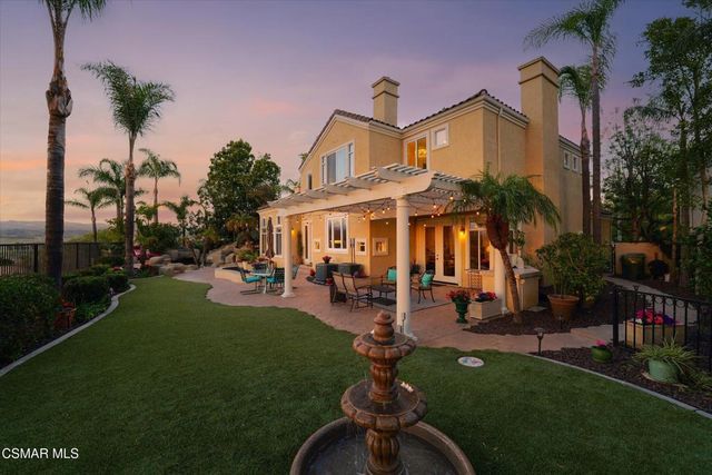 4247 Kingsview Road, Moorpark, CA 93021