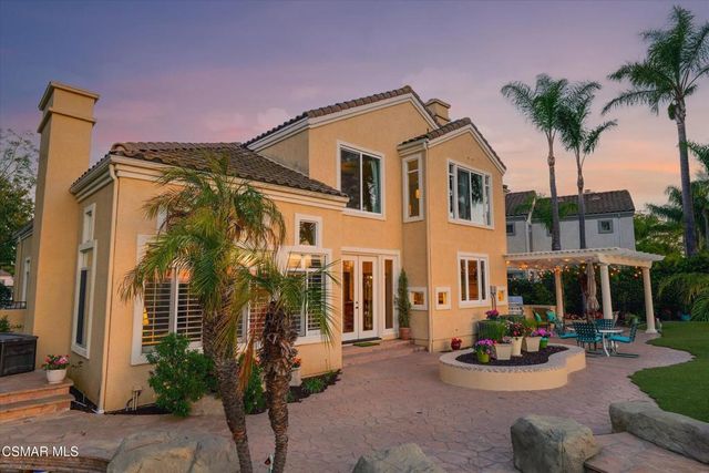 4247 Kingsview Road, Moorpark, CA 93021