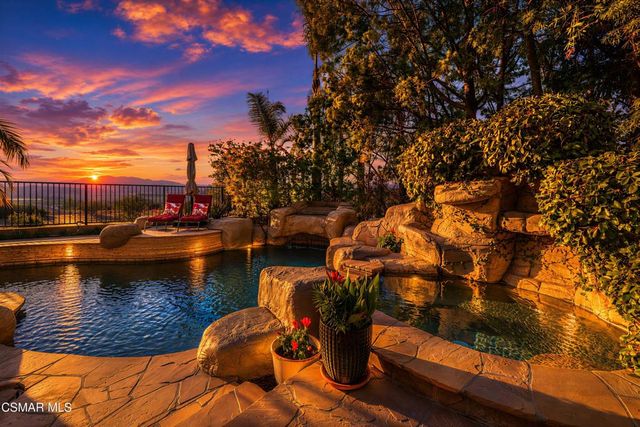 4247 Kingsview Road, Moorpark, CA 93021