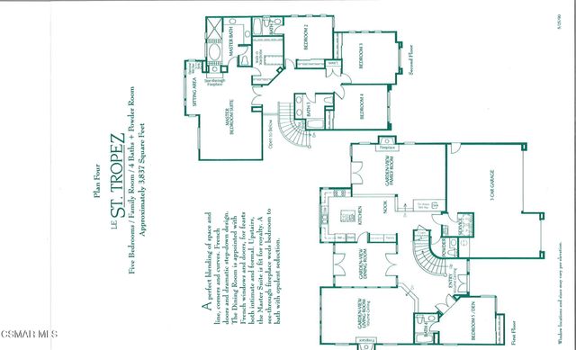 4247 Kingsview Road, Moorpark, CA 93021