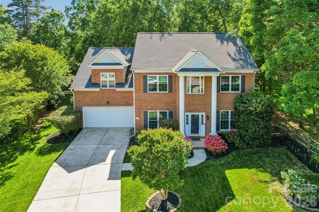 5507 Tullamore Lane, Charlotte, NC 28269