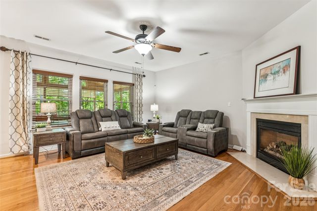 5507 Tullamore Lane, Charlotte, NC 28269