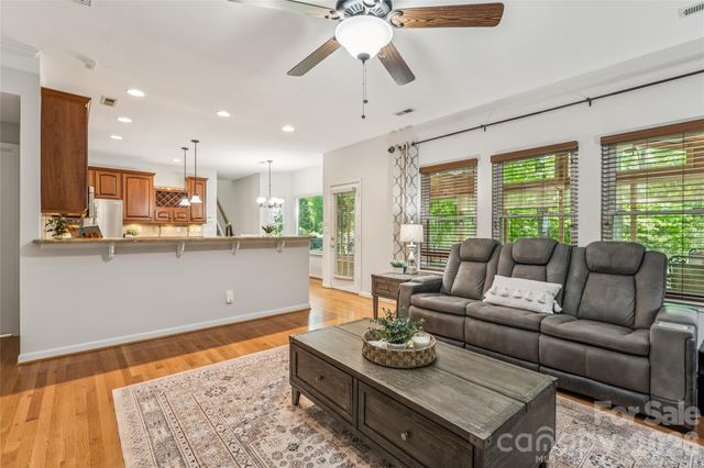 5507 Tullamore Lane, Charlotte, NC 28269