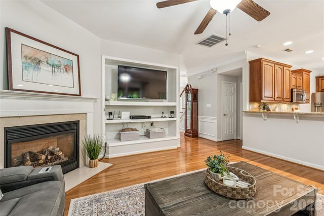 5507 Tullamore Lane, Charlotte, NC 28269