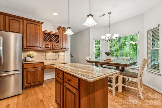 5507 Tullamore Lane, Charlotte, NC 28269