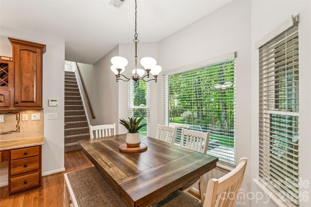 5507 Tullamore Lane, Charlotte, NC 28269