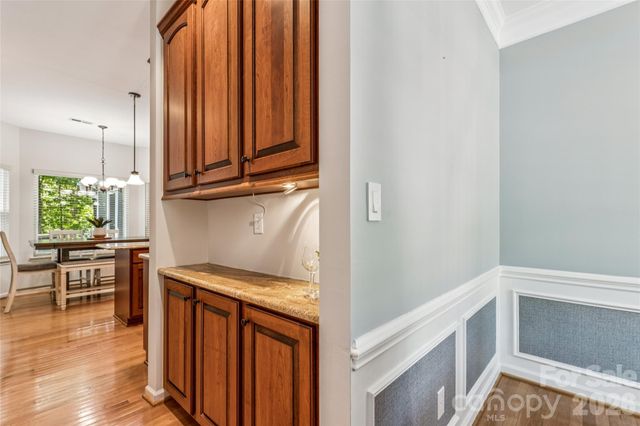 5507 Tullamore Lane, Charlotte, NC 28269