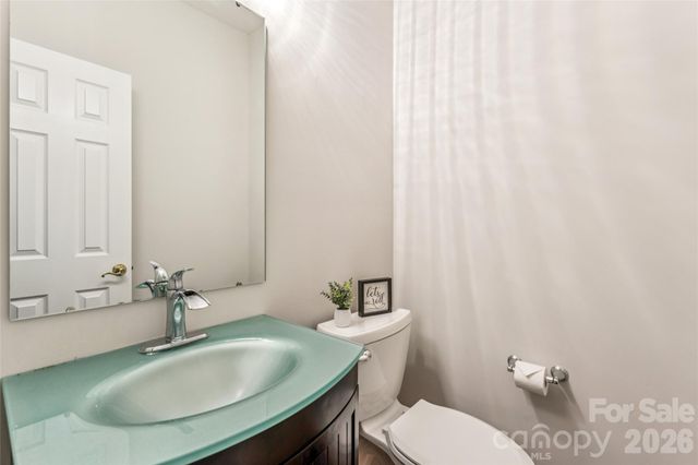 5507 Tullamore Lane, Charlotte, NC 28269