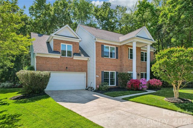5507 Tullamore Lane, Charlotte, NC 28269