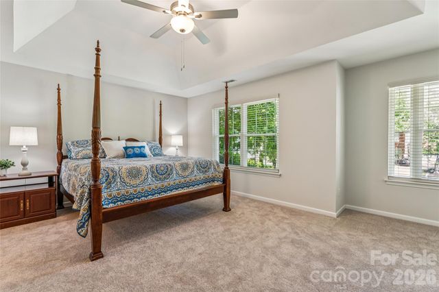 5507 Tullamore Lane, Charlotte, NC 28269