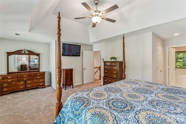 5507 Tullamore Lane, Charlotte, NC 28269