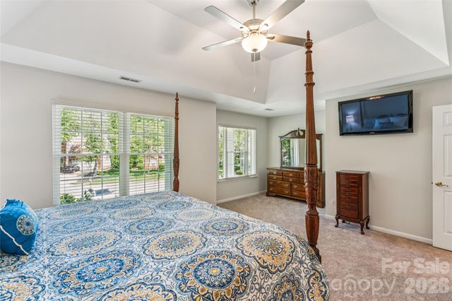 5507 Tullamore Lane, Charlotte, NC 28269
