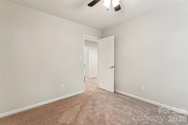 5507 Tullamore Lane, Charlotte, NC 28269