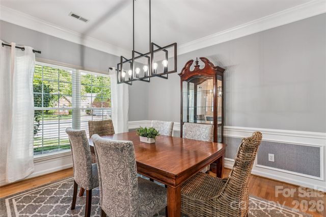 5507 Tullamore Lane, Charlotte, NC 28269