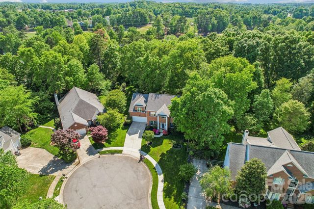 5507 Tullamore Lane, Charlotte, NC 28269