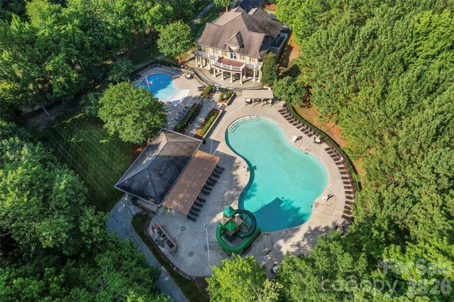 5507 Tullamore Lane, Charlotte, NC 28269