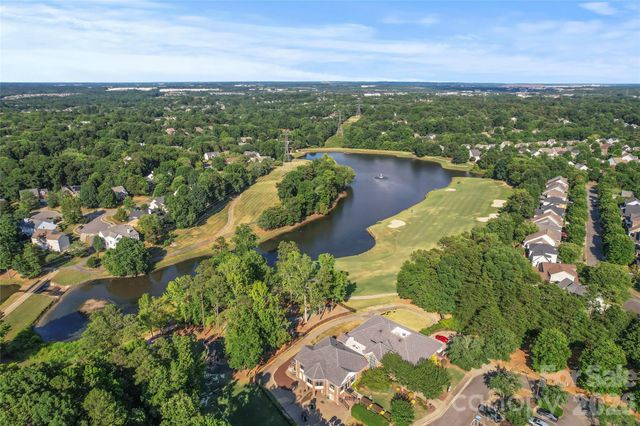 5507 Tullamore Lane, Charlotte, NC 28269