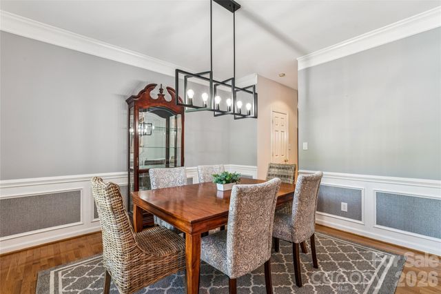 5507 Tullamore Lane, Charlotte, NC 28269