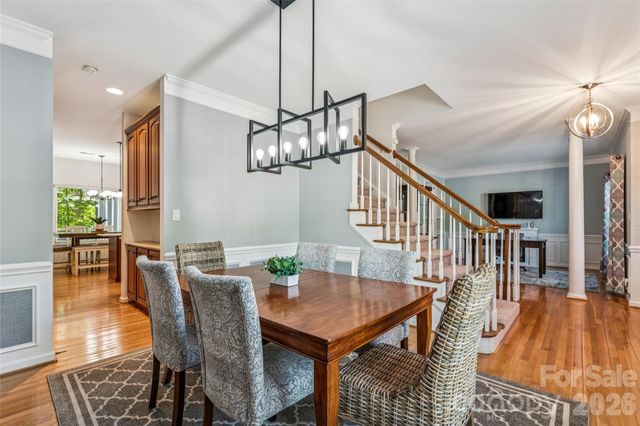 5507 Tullamore Lane, Charlotte, NC 28269