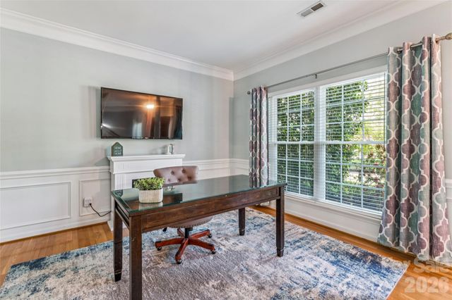 5507 Tullamore Lane, Charlotte, NC 28269