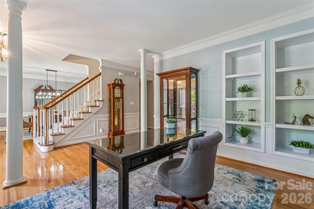 5507 Tullamore Lane, Charlotte, NC 28269