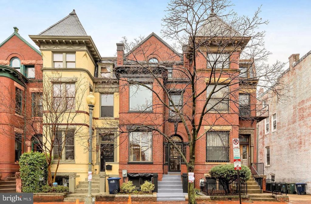 908 WESTMINSTER STREET, Washington, DC 20001
