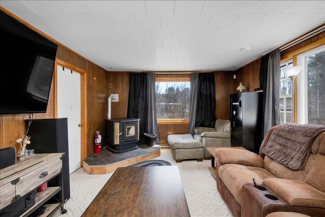 424 Lower Village Road, Lowell, VT 05847