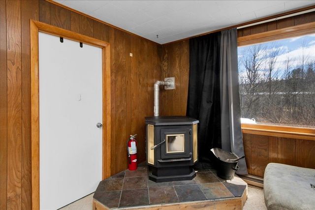 424 Lower Village Road, Lowell, VT 05847