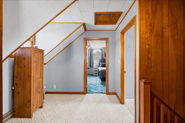 424 Lower Village Road, Lowell, VT 05847