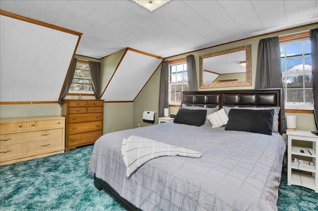 424 Lower Village Road, Lowell, VT 05847