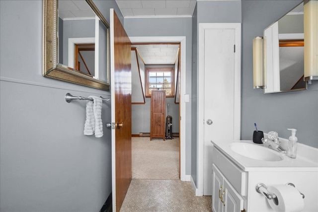424 Lower Village Road, Lowell, VT 05847