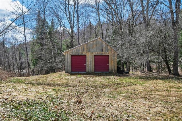 424 Lower Village Road, Lowell, VT 05847