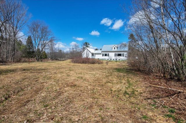 424 Lower Village Road, Lowell, VT 05847