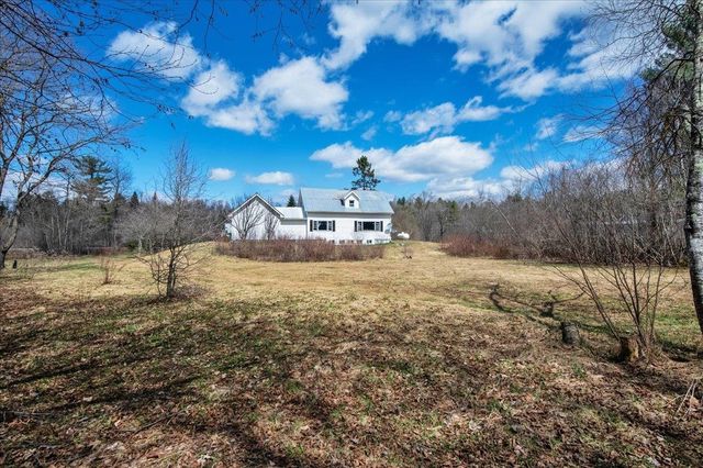 424 Lower Village Road, Lowell, VT 05847