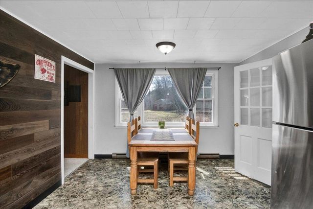 424 Lower Village Road, Lowell, VT 05847