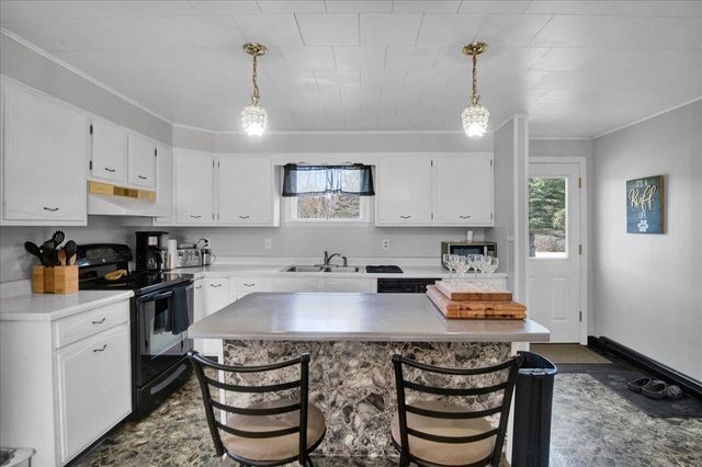 424 Lower Village Road, Lowell, VT 05847