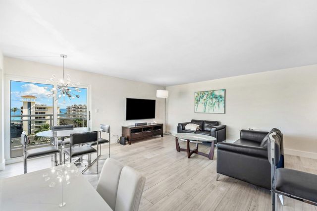 1160 Hillsboro Mile 607, Hillsboro Beach, FL 33062