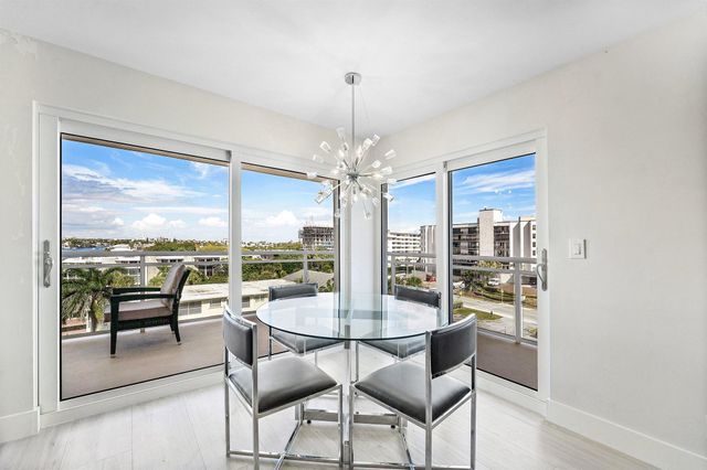 1160 Hillsboro Mile 607, Hillsboro Beach, FL 33062