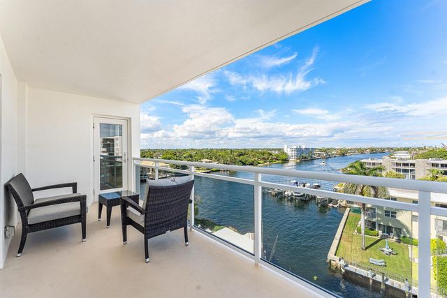 1160 Hillsboro Mile 607, Hillsboro Beach, FL 33062