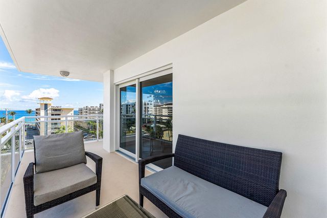 1160 Hillsboro Mile 607, Hillsboro Beach, FL 33062