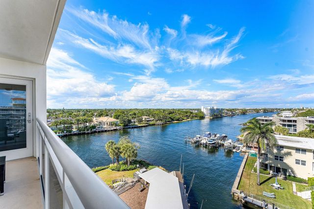 1160 Hillsboro Mile 607, Hillsboro Beach, FL 33062