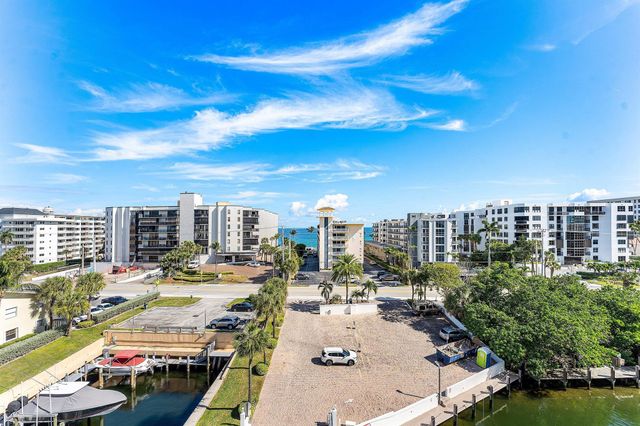 1160 Hillsboro Mile 607, Hillsboro Beach, FL 33062