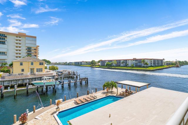 1160 Hillsboro Mile 607, Hillsboro Beach, FL 33062